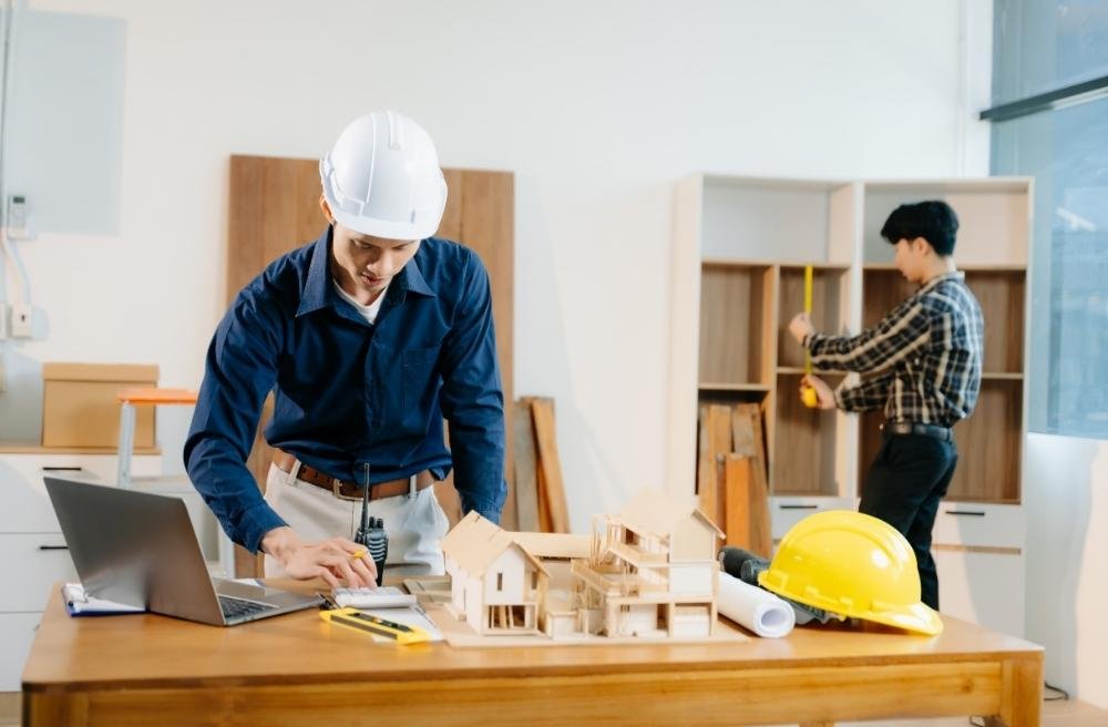 Best Carpentry Services Bahrain for residential and commercial needs