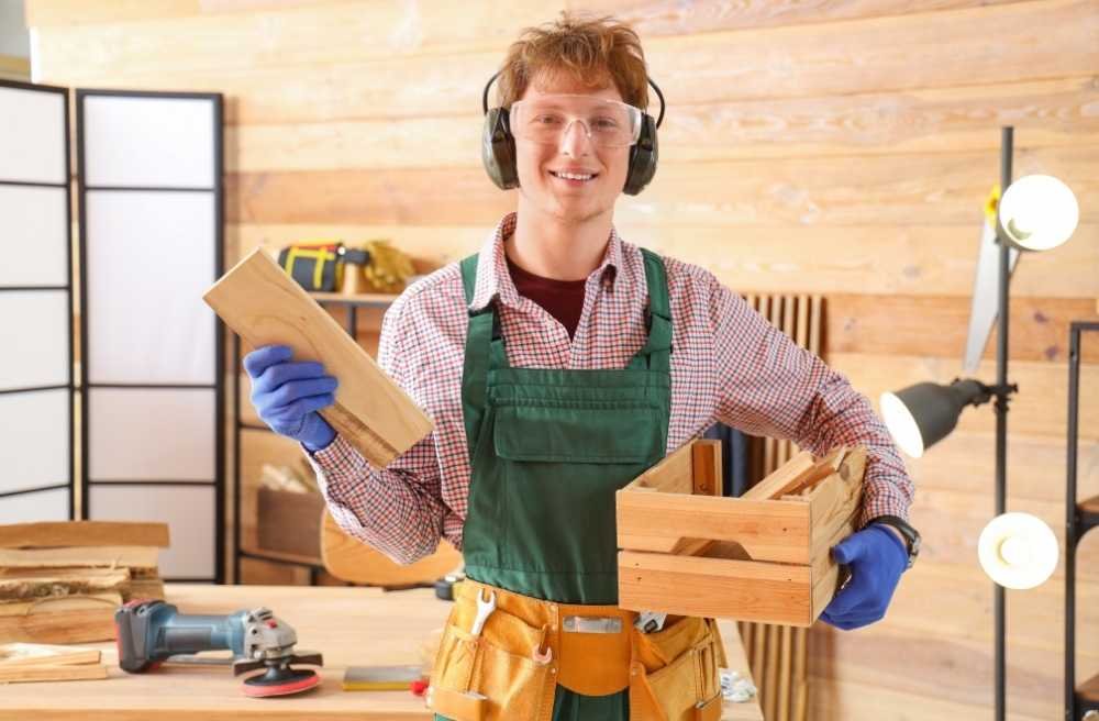 Best Carpentry Services Bahrain delivering custom joinery solutions