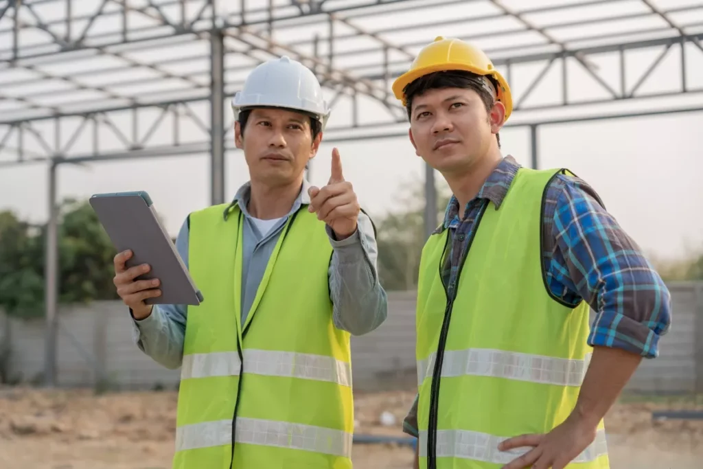 Best interior fit out service with quality finishing and layout planning