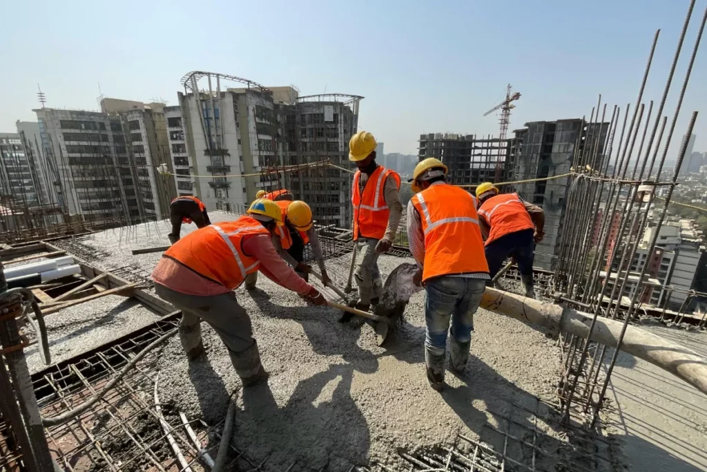 Best interior fit out service for residential homes in Bahrain