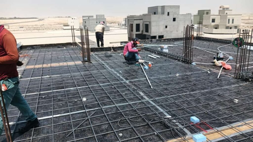 Best full house contracting services for building structure and execution